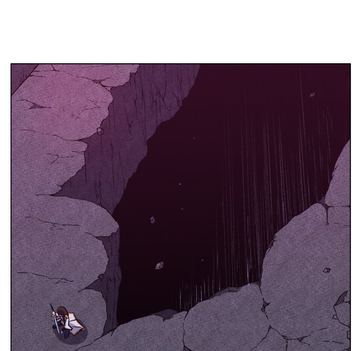 Forest of the Fireflies Chapter 36 image 13