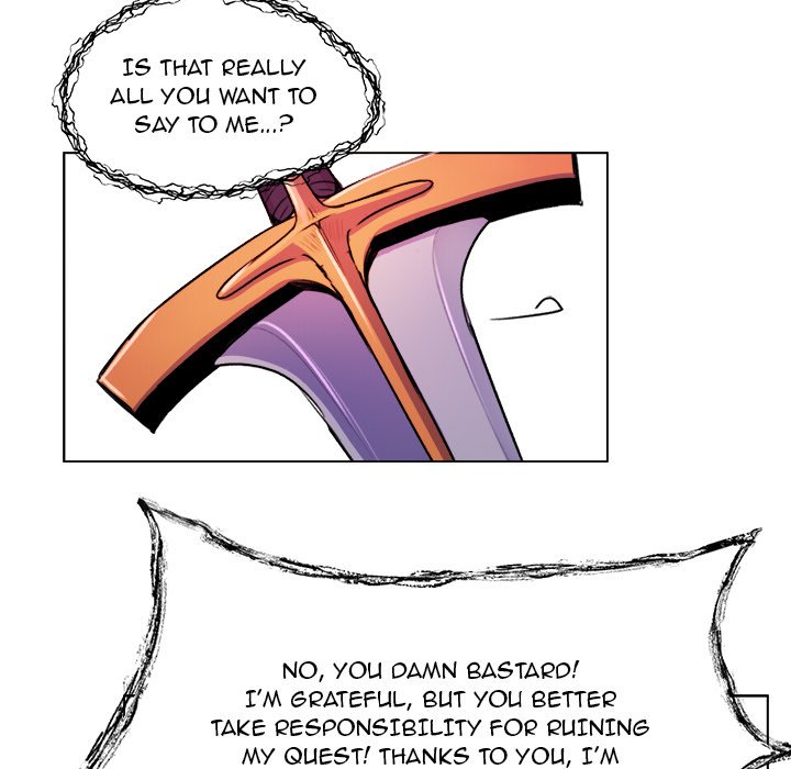 Forest of the Fireflies Chapter 36 image 16