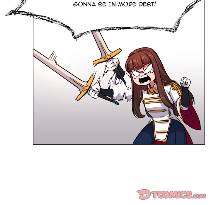 Forest of the Fireflies Chapter 36 image 17