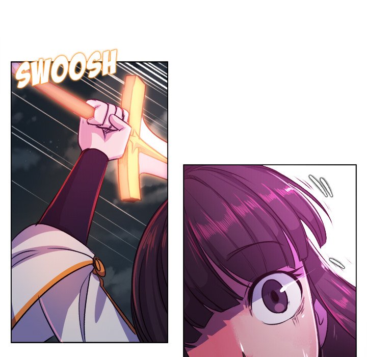 Forest of the Fireflies Chapter 36 image 18