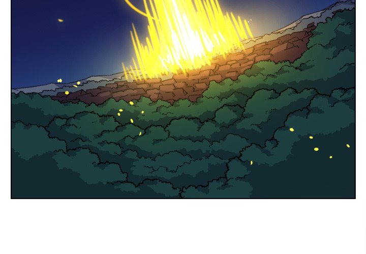 Forest of the Fireflies Chapter 36 image 1