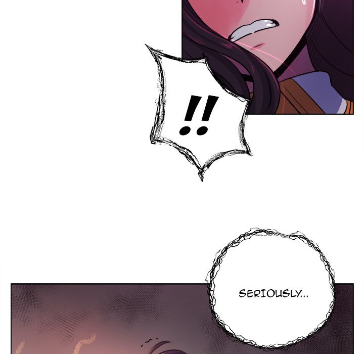 Forest of the Fireflies Chapter 36 image 19