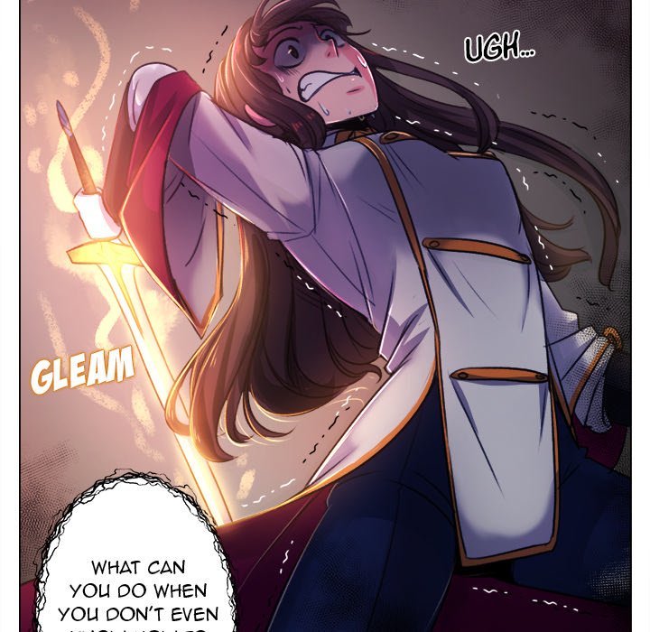 Forest of the Fireflies Chapter 36 image 20