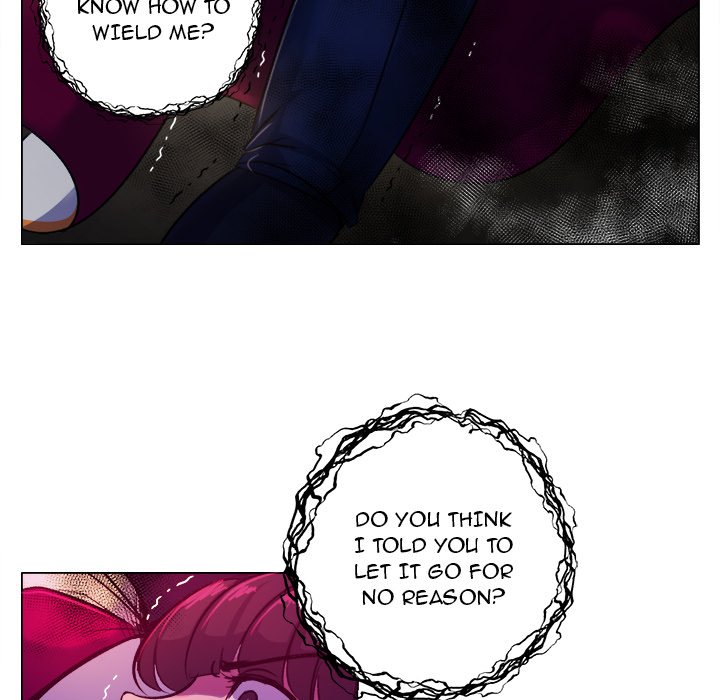 Forest of the Fireflies Chapter 36 image 21
