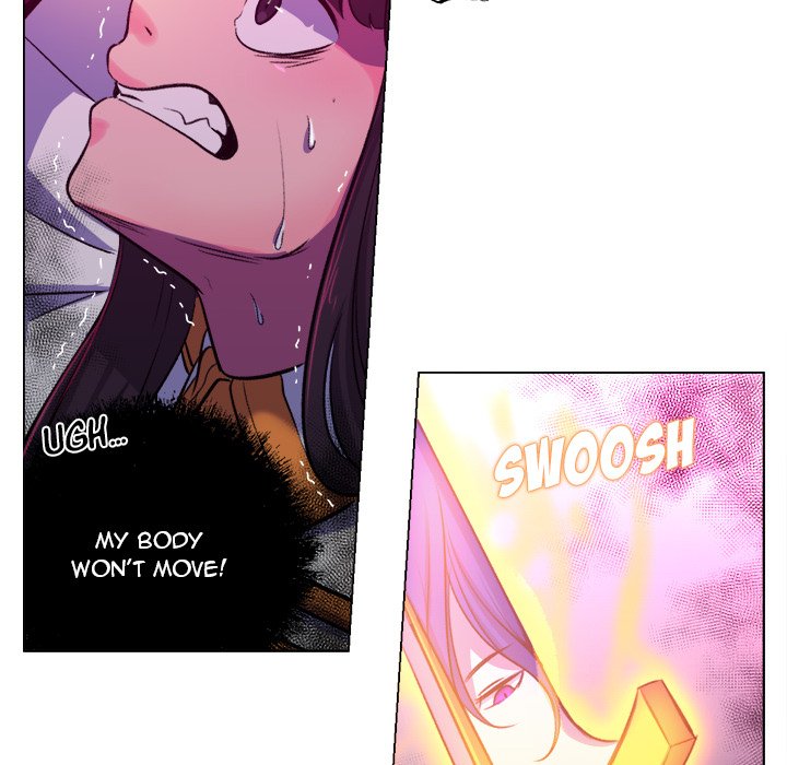 Forest of the Fireflies Chapter 36 image 22