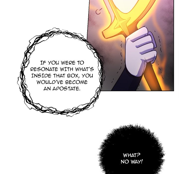 Forest of the Fireflies Chapter 36 image 23