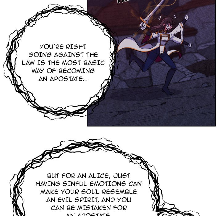 Forest of the Fireflies Chapter 36 image 25