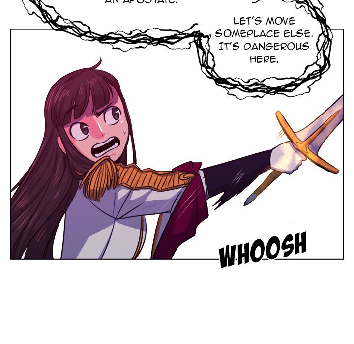 Forest of the Fireflies Chapter 36 image 26