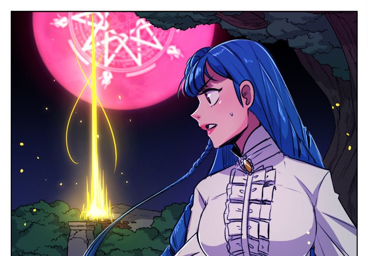 Forest of the Fireflies Chapter 36 image 2
