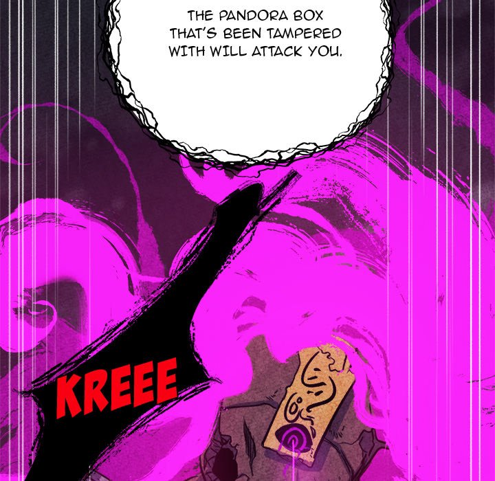 Forest of the Fireflies Chapter 36 image 31