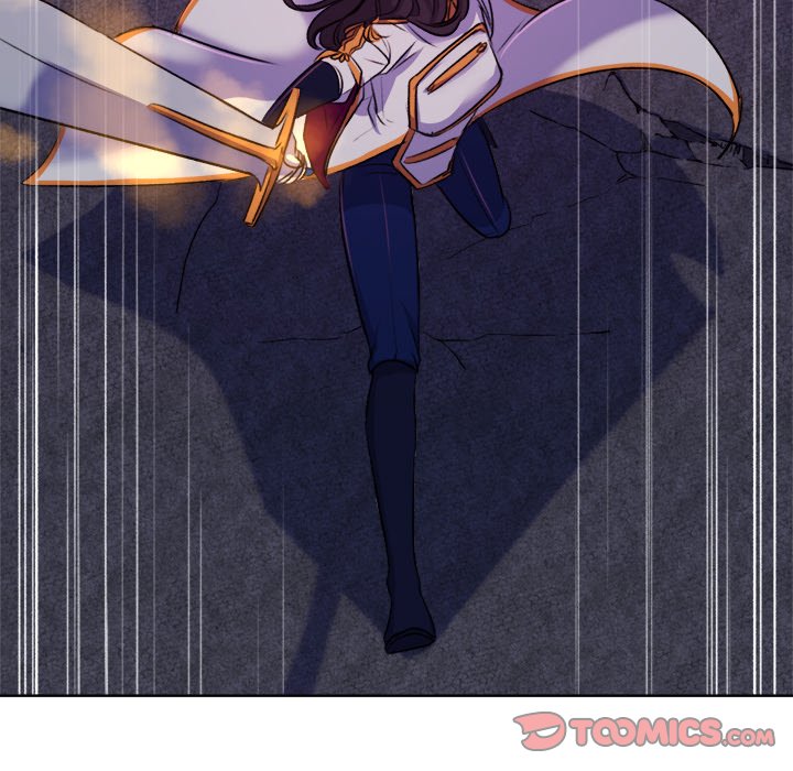Forest of the Fireflies Chapter 36 image 34