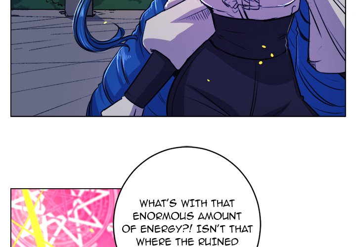 Forest of the Fireflies Chapter 36 image 3