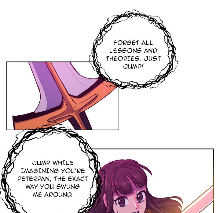 Forest of the Fireflies Chapter 36 image 40
