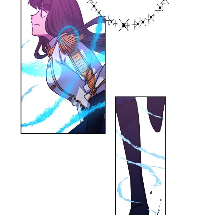 Forest of the Fireflies Chapter 36 image 42