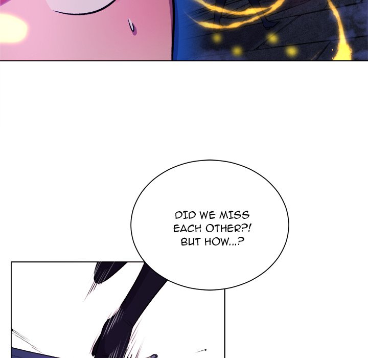 Forest of the Fireflies Chapter 36 image 6