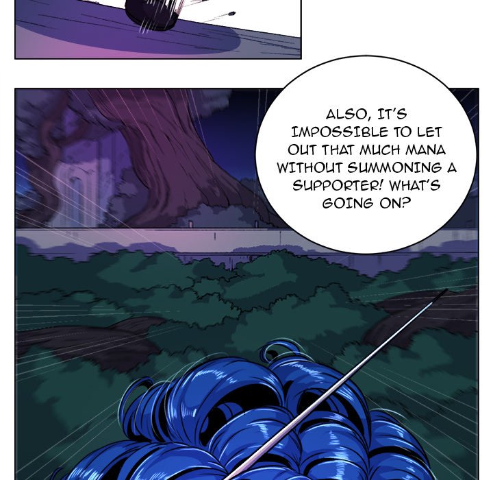 Forest of the Fireflies Chapter 36 image 7
