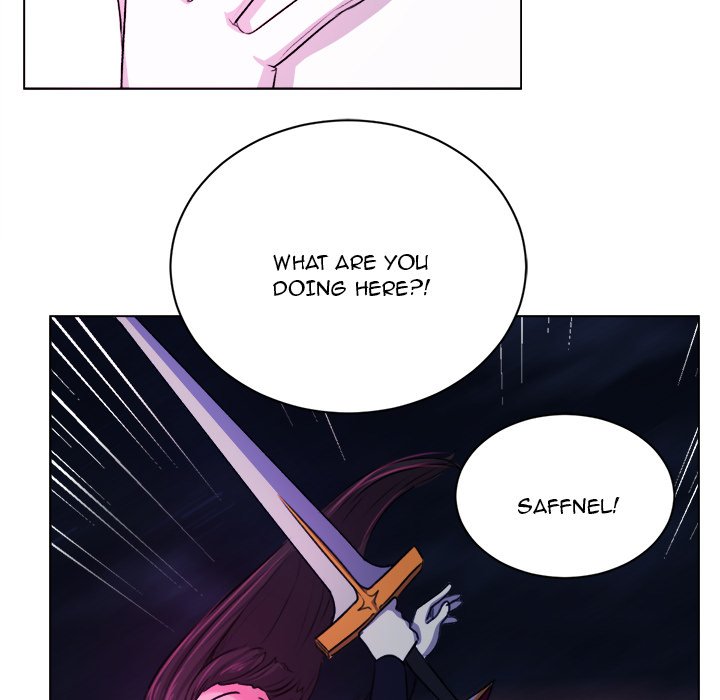 Forest of the Fireflies Chapter 37 image 10