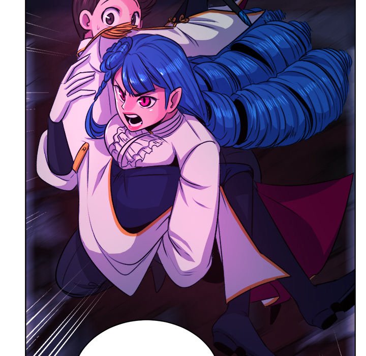 Forest of the Fireflies Chapter 37 image 11