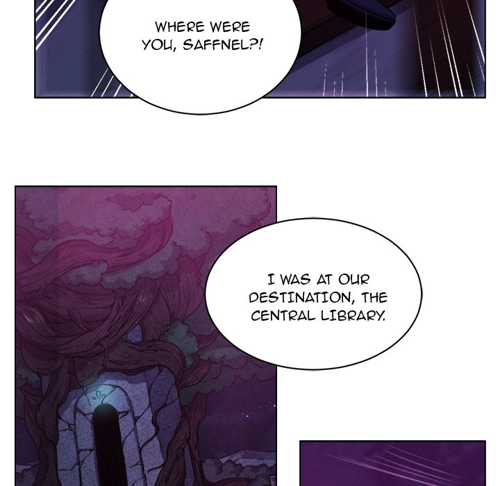 Forest of the Fireflies Chapter 37 image 12
