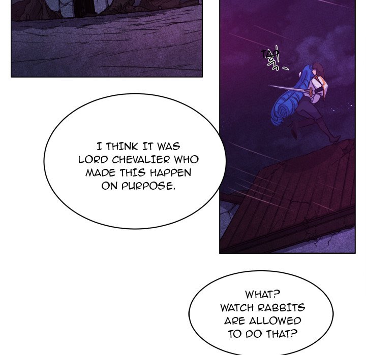 Forest of the Fireflies Chapter 37 image 13