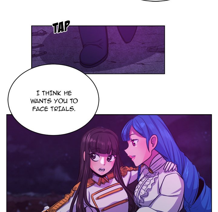 Forest of the Fireflies Chapter 37 image 14