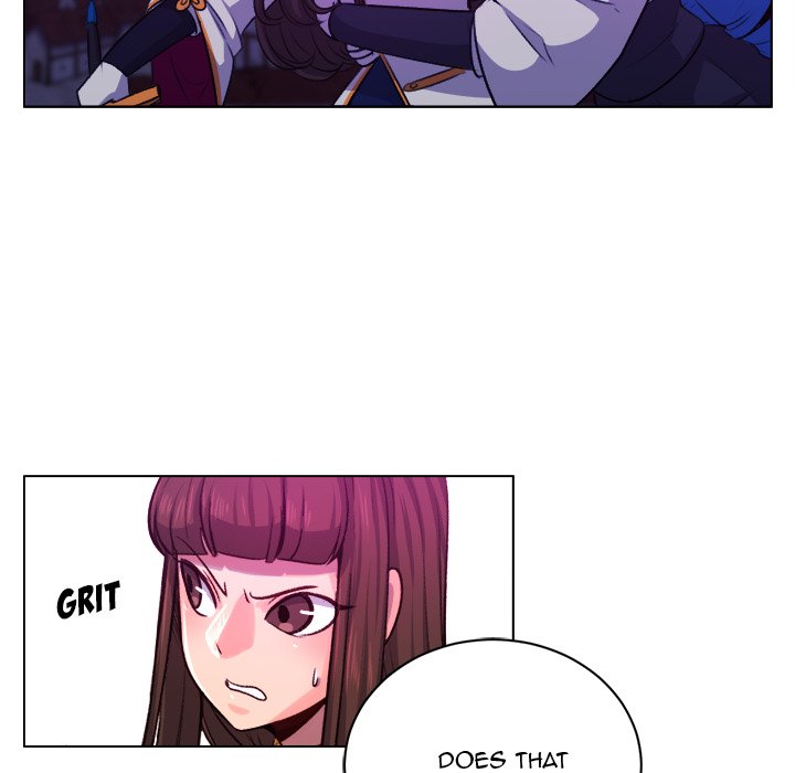 Forest of the Fireflies Chapter 37 image 15
