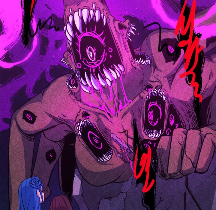 Forest of the Fireflies Chapter 37 image 18
