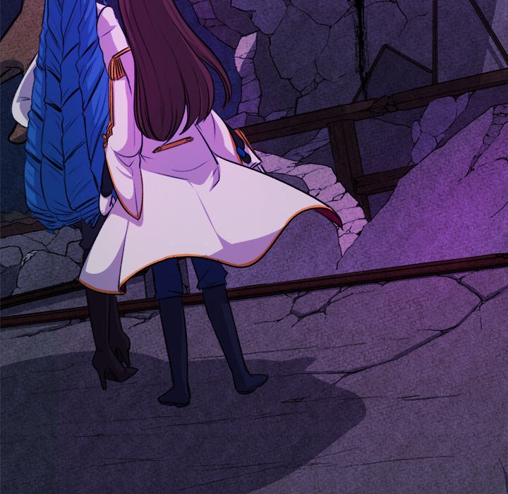 Forest of the Fireflies Chapter 37 image 19