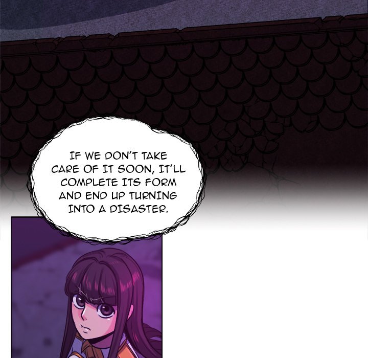 Forest of the Fireflies Chapter 37 image 20