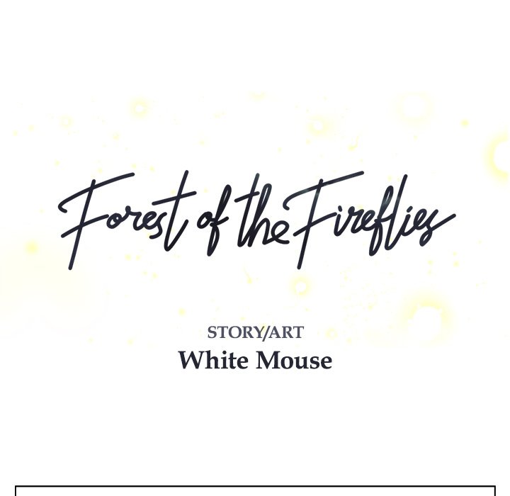 Forest of the Fireflies Chapter 37 image 24