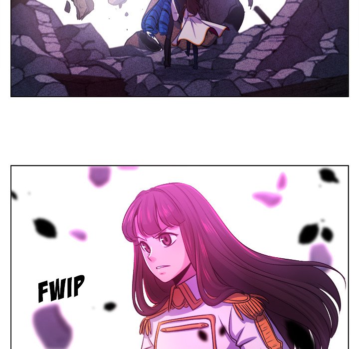 Forest of the Fireflies Chapter 37 image 26