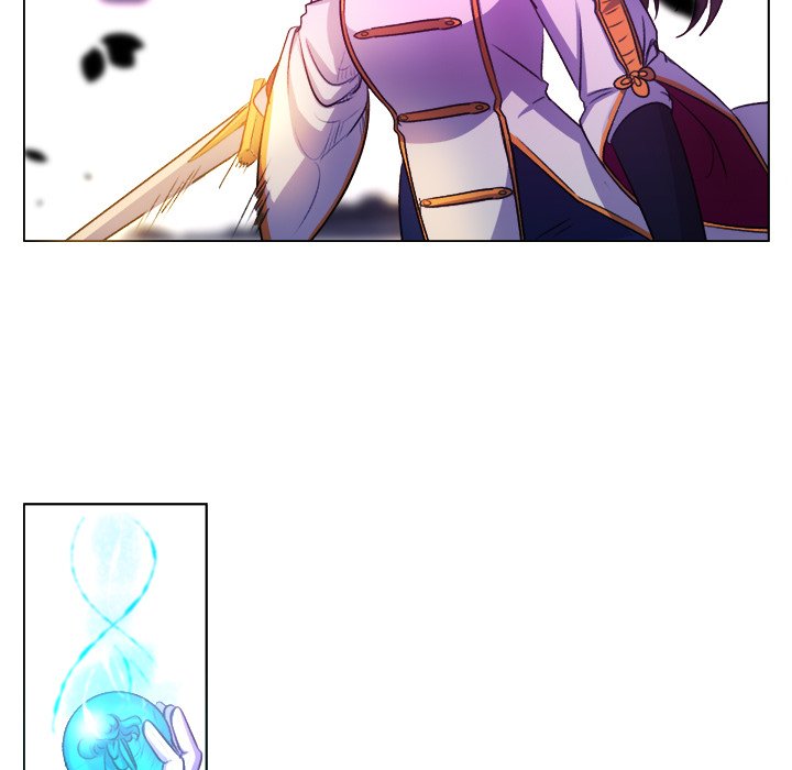 Forest of the Fireflies Chapter 37 image 27