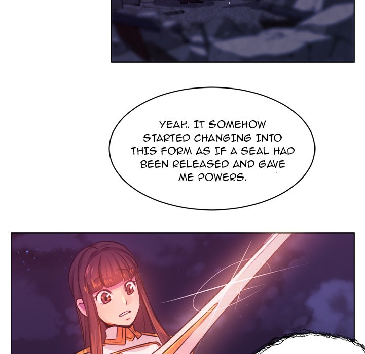 Forest of the Fireflies Chapter 37 image 29