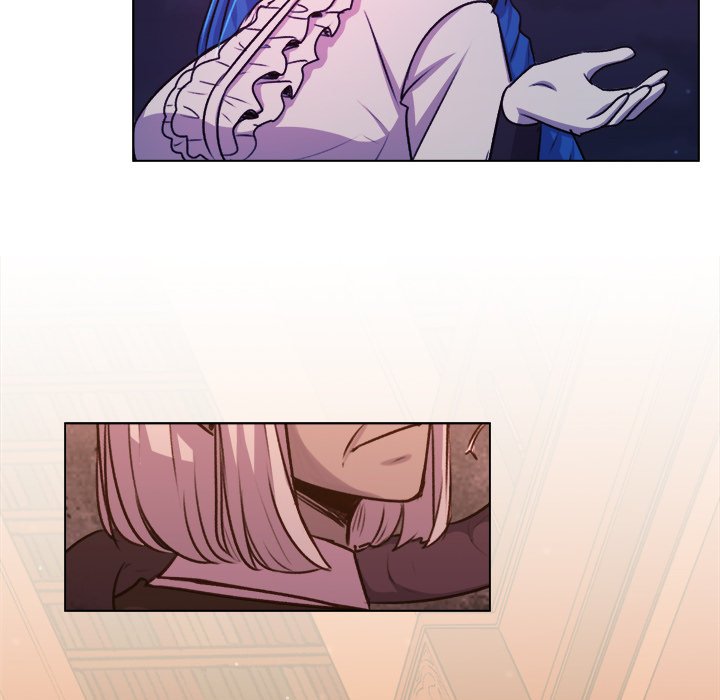 Forest of the Fireflies Chapter 37 image 32