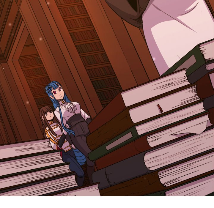 Forest of the Fireflies Chapter 37 image 35