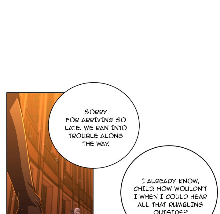 Forest of the Fireflies Chapter 37 image 36