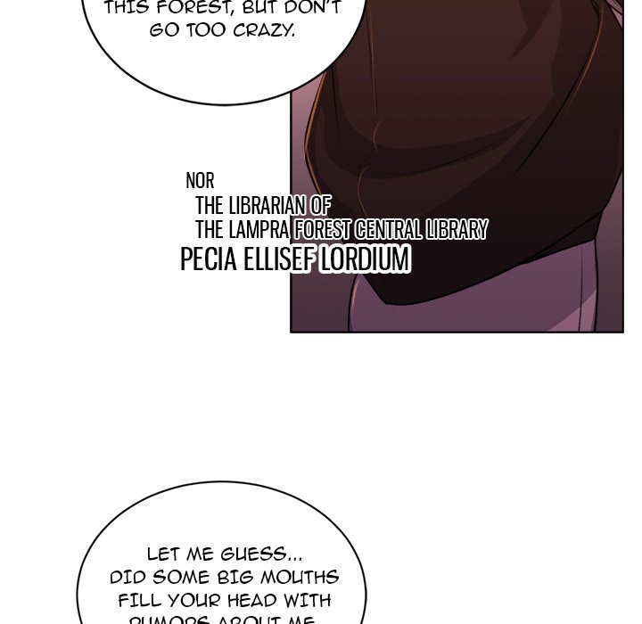 Forest of the Fireflies Chapter 37 image 38