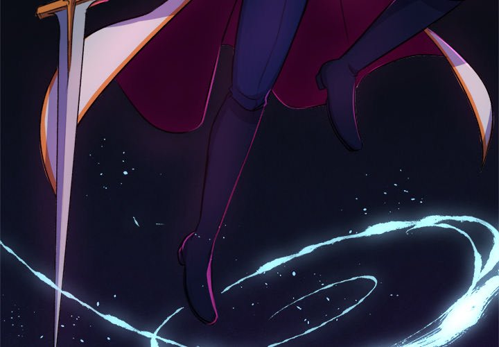Forest of the Fireflies Chapter 37 image 3