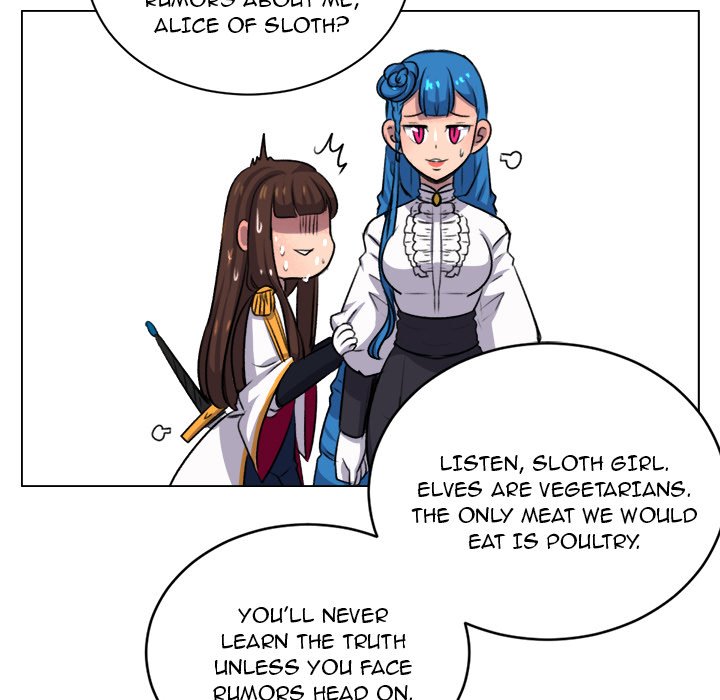 Forest of the Fireflies Chapter 37 image 39