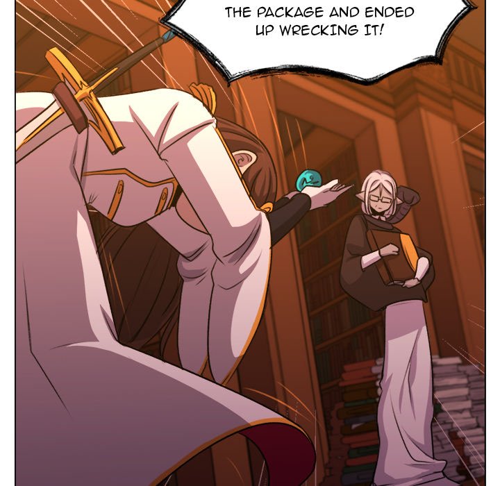 Forest of the Fireflies Chapter 37 image 41