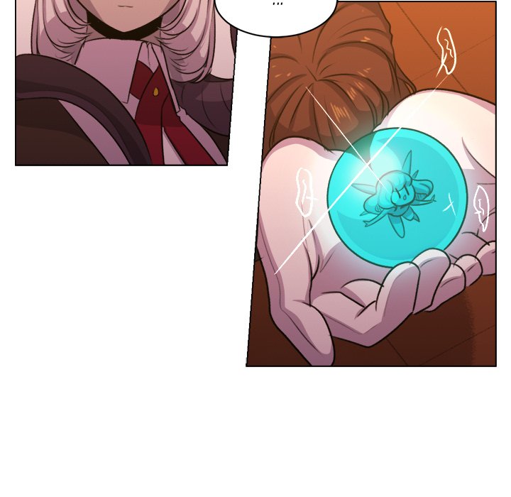 Forest of the Fireflies Chapter 37 image 43