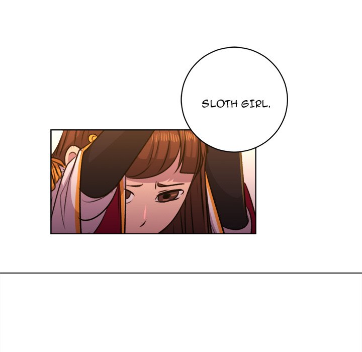 Forest of the Fireflies Chapter 37 image 44