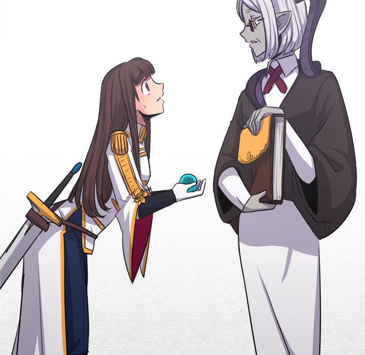 Forest of the Fireflies Chapter 37 image 46