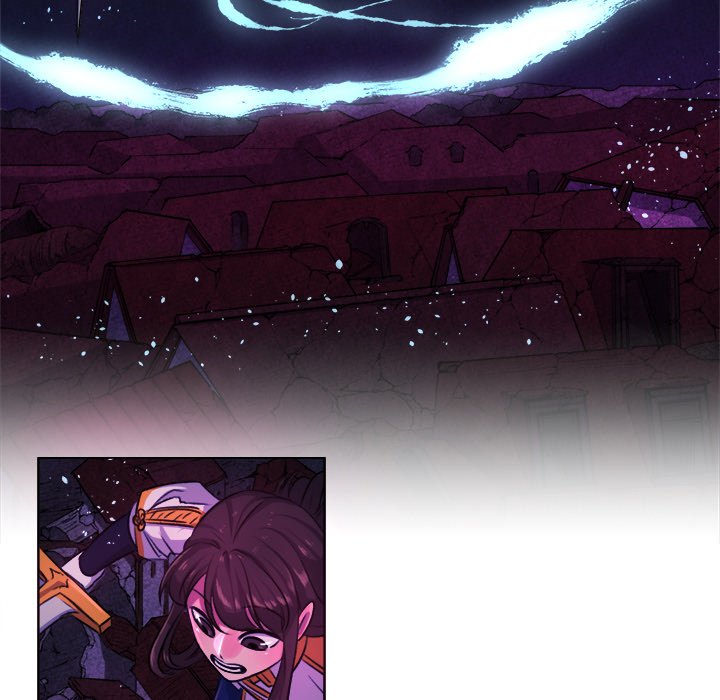 Forest of the Fireflies Chapter 37 image 4