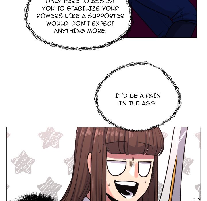 Forest of the Fireflies Chapter 37 image 6