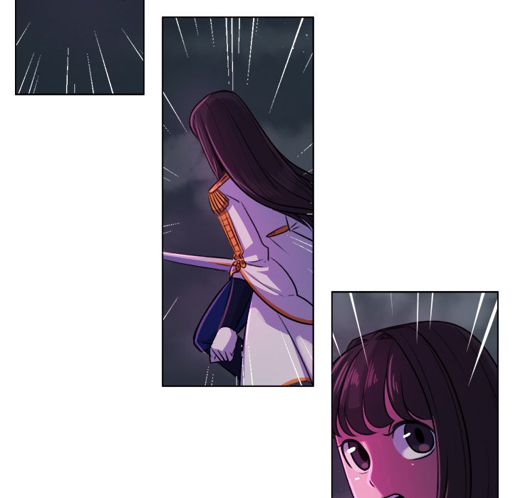 Forest of the Fireflies Chapter 37 image 8