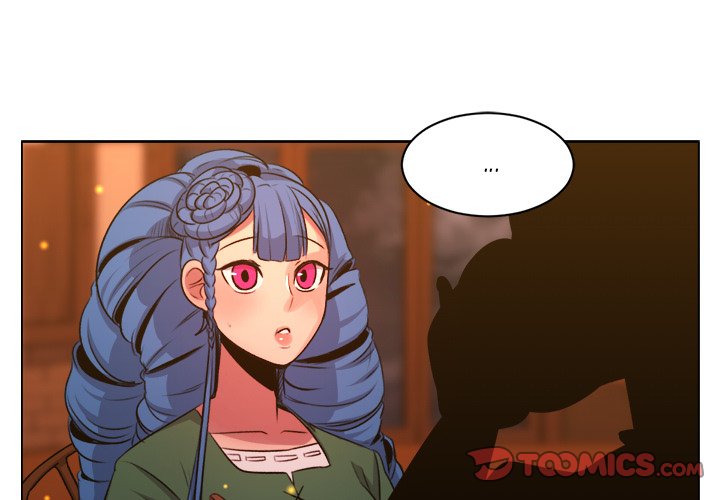 Forest of the Fireflies Chapter 39 image 0