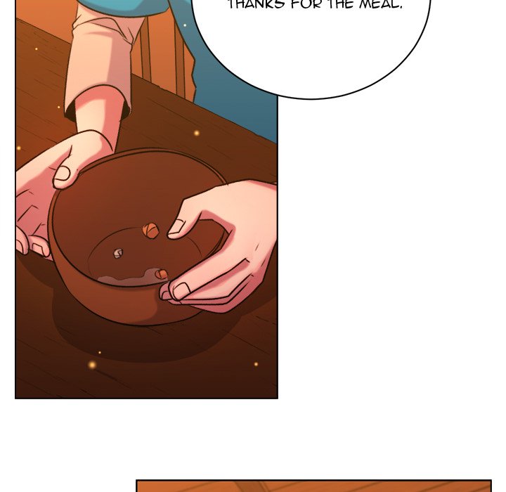 Forest of the Fireflies Chapter 39 image 9