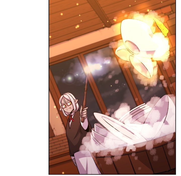 Forest of the Fireflies Chapter 39 image 10