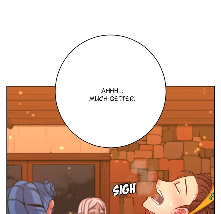 Forest of the Fireflies Chapter 39 image 11